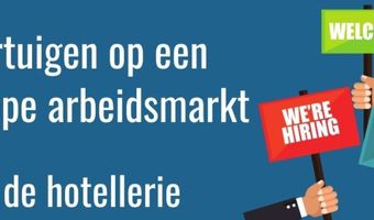 Schrijf je in voor de training 'Personeelsmarketing: overtuigen op een krappe arbeidsmarkt'