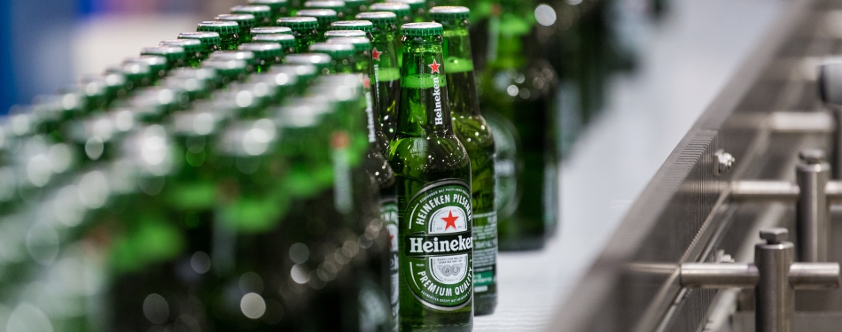 Heineken: bierprijs kan komende tijd oplopen