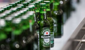 Heineken: bierprijs kan komende tijd oplopen