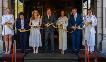 Van NH naar Anantara: een kijkje in het nieuwe Krasnapolsky Amsterdam (met foto's)