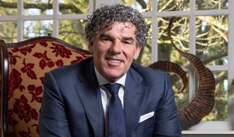 "Met Fletcher Hotels willen we snel groeien naar 150 hotels in Nederland"