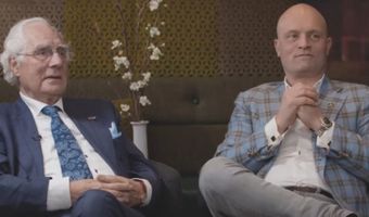 Familiebedrijf Eden Hotels bestaat 75 jaar