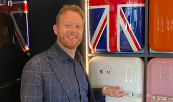 Zo zorg je eenvoudig voor zichtbare luxe in een hotelkamer