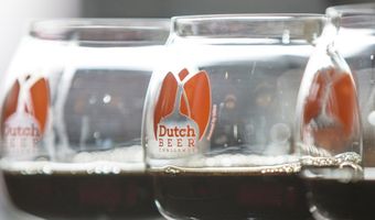 96 winnende bieren na 8e Dutch Beer Challenge
