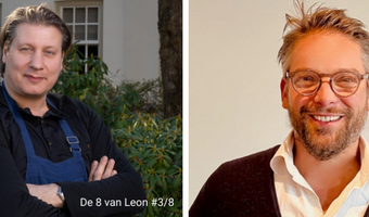 Trainer in gastvrijheid Dirk Willemsen: "The war on talent is on"