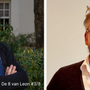 Trainer in gastvrijheid Dirk Willemsen: "The war on talent is on"