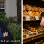 Bakker en patissier Patty Smolders:  "Je moet weten hoe je een kapseltje draait, om erop te kunnen variëren"