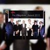 Sofitel The Grand wint award voor interieur