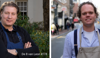 Sommelier Job Seuren: "Natuurwijn is een hype"