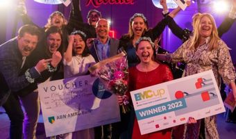 NHL Stenden wint Europese Mise en Place Cup 2022 