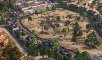 Beekse Bergen begint aan bouw 112 nieuwe accommodaties