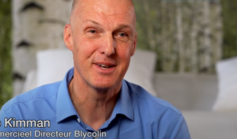 Video: Rob Kimman van Blycolin over ontwikkelingen in de markt van linnenbeheer