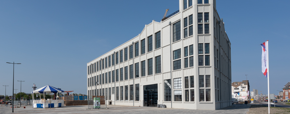 Hotel de Timmerfabriek geopend (met fotoreportage)