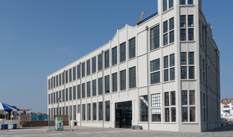 Hotel de Timmerfabriek geopend (met fotoreportage)