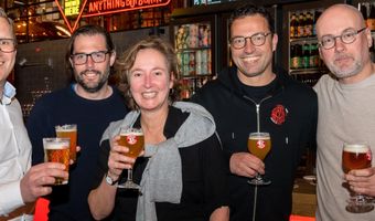 Jopen komt met eigen horecaconcept