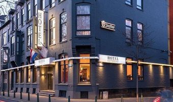 a&o Hostels opent vestiging in Rotterdam, tweede in Nederland