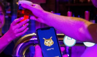 Nocto lanceert horeca Social Media platform in Rotterdam
