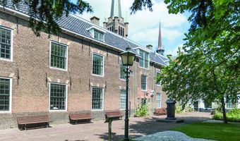 Binnenkijken bij Boutique Hotel Rijks te Goes