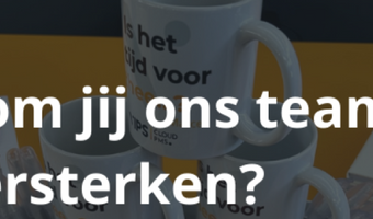 Vacature van de Week: Freetime Hospitality zoekt sales manager