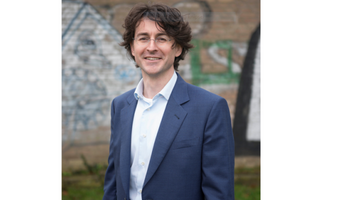 "Een congres organiseren is meer dan vierkante meters verhuren"