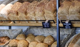 Prijsstijging brood pakt gunstig uit