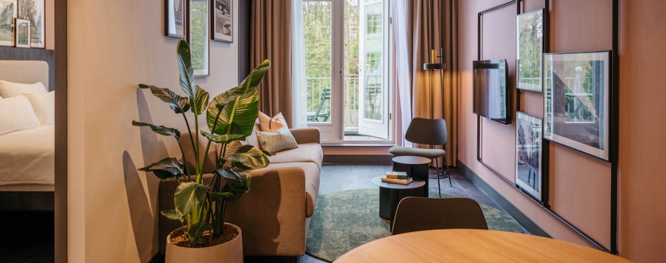 YAYS drie keer genomineerd voor Serviced Apartment Awards 2022 