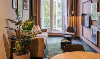 YAYS drie keer genomineerd voor Serviced Apartment Awards 2022 