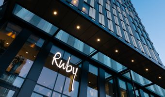 Voormalig QO Hotel verkocht voor 92 miljoen