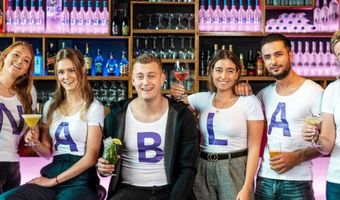 NabLab 0.0: Eerste event voor Europees no & low alcohol platform