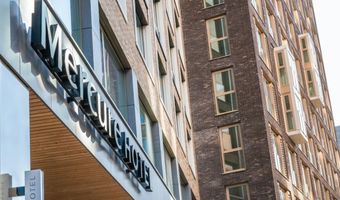Foto's: Mercure Amsterdam North Station is geopend