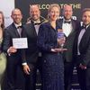 YAYS The Hague Willemspark wint Serviced Apartment Awards 