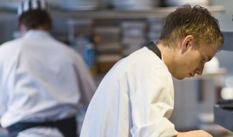 ING: Grote inhaalslag horeca in 2022 met ruim 30% volumegroei