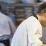 ING: Grote inhaalslag horeca in 2022 met ruim 30% volumegroei