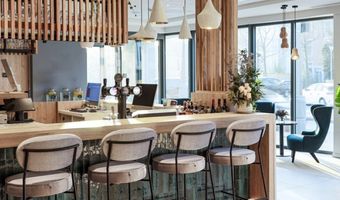 Radisson Hotel Group opent eerste locatie in België