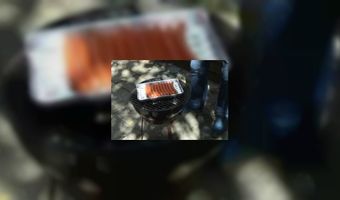 BBQ verpest door verkeerde wijn