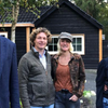 13 mei gaat Bed & Breakfast naar Noord-Holland, een kapelletje & boomhut en een sprookjesbos