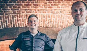 Kasteel Maurick in Vught trekt topchef Martin Ruisaard aan