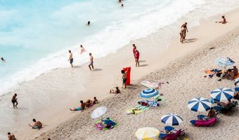 VakantieDiscounter: nog maar 3 % gaat in eigen land op vakantie