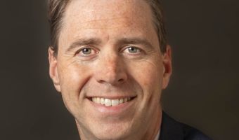 Nieuwe voorzitter College van Bestuur SVO vakopleiding food