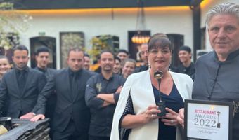 De Librije 7 jaar op rij Beste Restaurant van Nederland