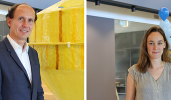 Hotels en de energiebesparingsplicht uit het Activiteitenbesluit milieubeheer