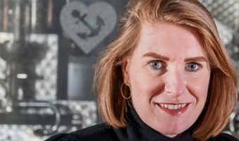 De Kuyper benoemt Godelief van Erve tot Global Marketing Director