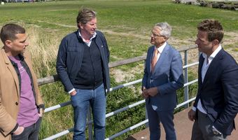 De Beren opent restaurant in Alkmaar, zoeken nog franchisenemer