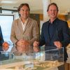 Foto's: Blooming tekent intentieovereenkomst met eigenaren Hotel Nassau in Bergen aan Zee