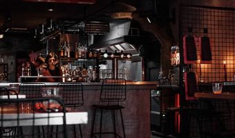 Salmuera presents: Sins Of Sal in Amsterdam (foto's)