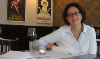 Column Monique van Gevelt: De horeca herrijst als een feniks uit zijn as