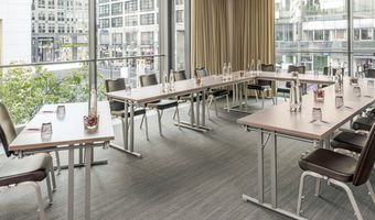 NH Hotel Group lanceert Click&Meet