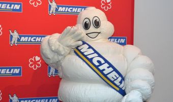 Michelin heeft sterren uitgedeeld voor gids België en Luxemburg 2022 