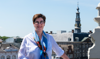 Golden Tulip Hotel Central wint 2022 Tripadvisor Travelers' Choice Award