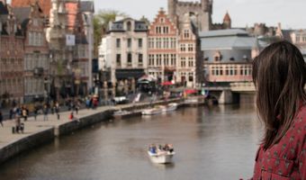 Nederlanders kiezen weer voor buitenland tijdens Hemelvaart volgens Belvilla